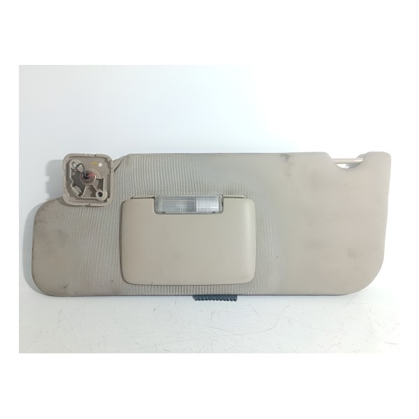Quebra Sol Ford Edge Esquerdo 2008/2014 Orig