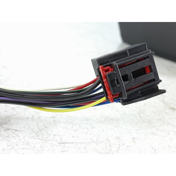 Retrovisor Esquerdo Audi Q5 S Line 2018 2019 2020 Original