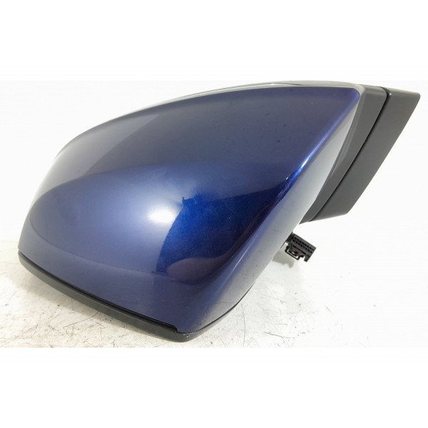 Retrovisor Esquerdo Audi Q5 S Line 2018 2019 2020 Original