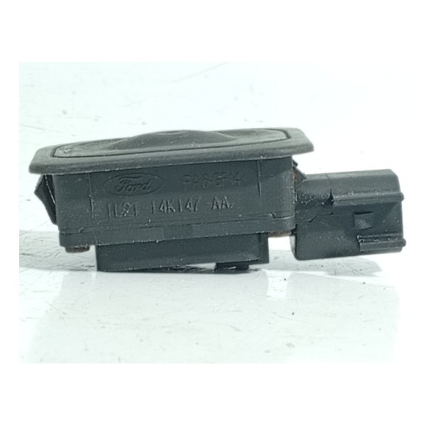Botao Abertura Tampa Traseira Ford Edge 2008/14 1l2t14k147aa Preto