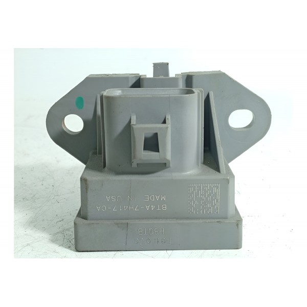 Modulo Caixa Transferencia Ford Edge 3.5 2008/14 Bt4a7h417ca