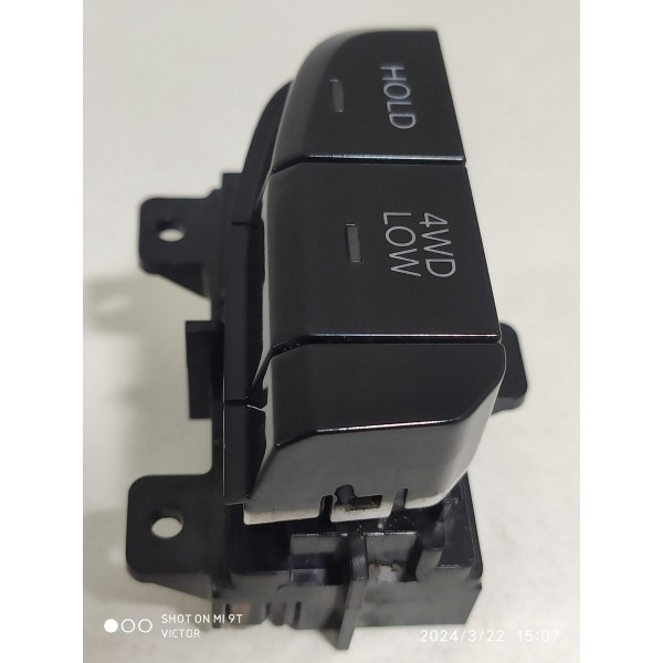 Comando Hold 4wd Low Compass 2022 2023 2024 60971259