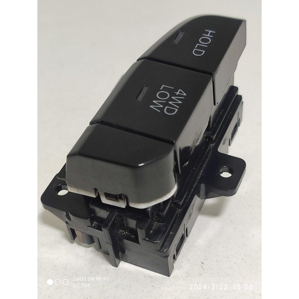 Comando Hold 4wd Low Compass 2022 2023 2024 60971259
