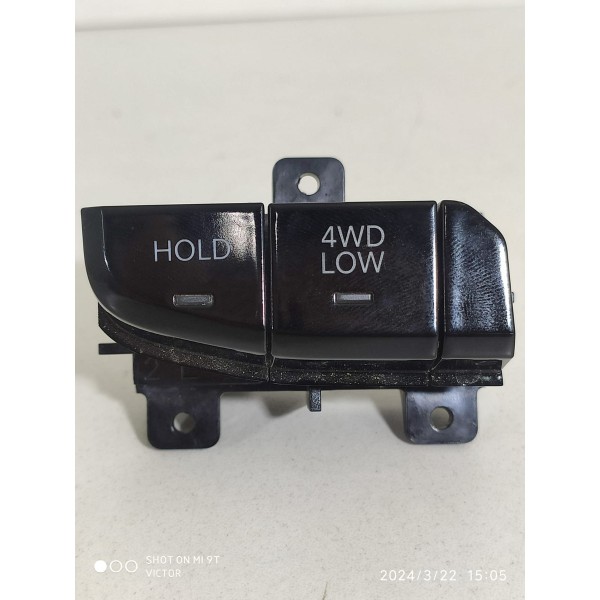 Comando Hold 4wd Low Compass 2022 2023 2024 60971259