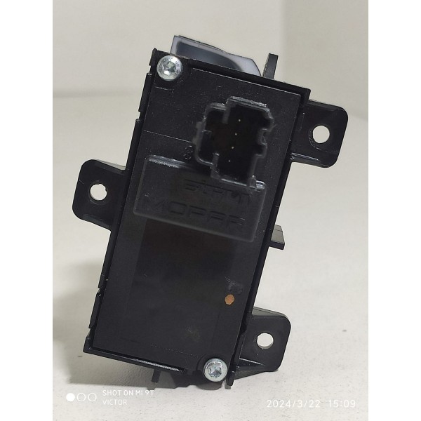 Comando Hold 4wd Low Compass 2022 2023 2024 60971259