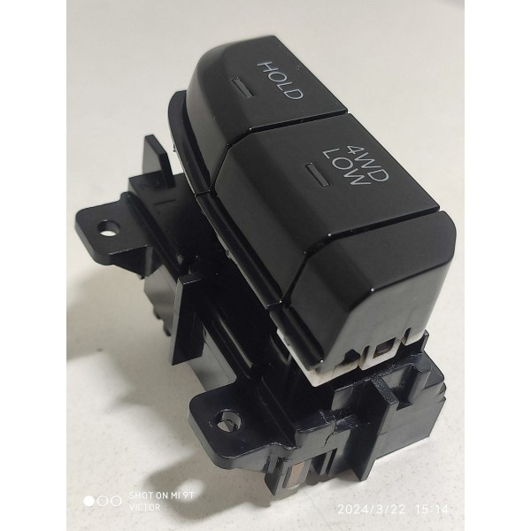 Comando Hold 4wd Low Compass 2022 2023 2024 60971259