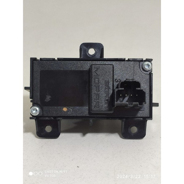 Comando Hold 4wd Low Compass 2022 2023 2024 60971259