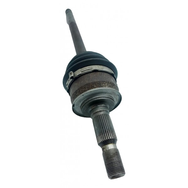 Semi Eixo Onix Turbo Esquerdo 2020/2024 26300034 /38914