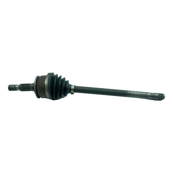 Semi Eixo Onix Turbo Esquerdo 2020/2024 26300034 /38914