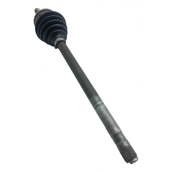 Semi Eixo Onix Turbo Esquerdo 2020/2024 26300034 /38914