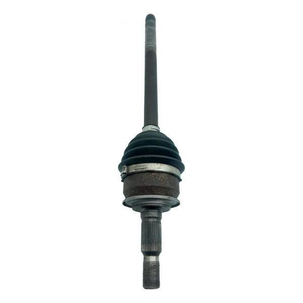Semi Eixo Onix Turbo Esquerdo 2020/2024 26300034 /38914