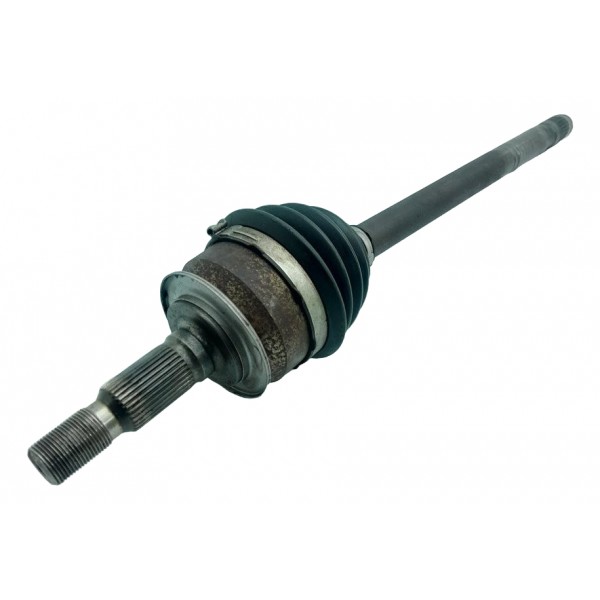Semi Eixo Onix Turbo Esquerdo 2020/2024 26300034 /38914