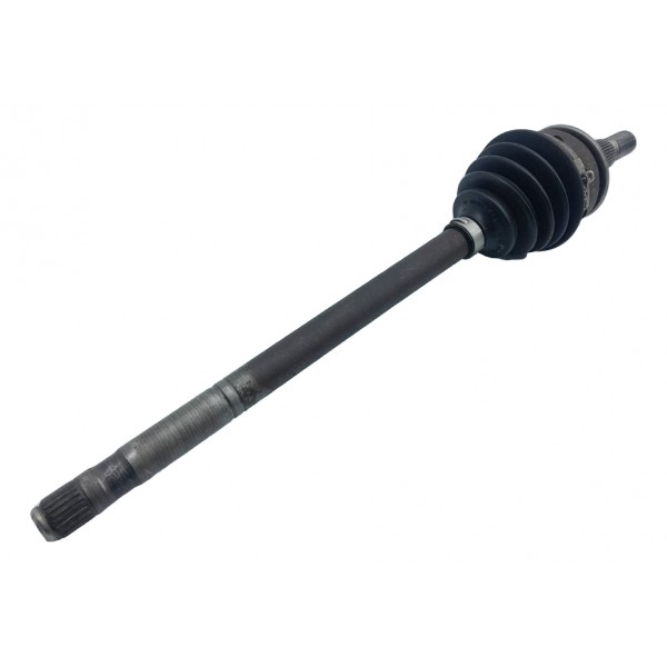Semi Eixo Onix Turbo Esquerdo 2020/2024 26300034 /38914