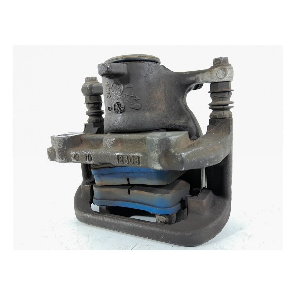 Pinca Freio Mercedes Ml350 Traseira Direita 2012 2013/2015