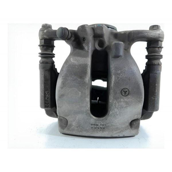 Pinca Freio Mercedes Ml350 Traseira Direita 2012 2013/2015