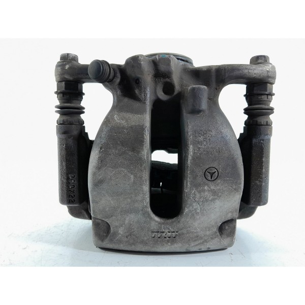Pinca Freio Mercedes Ml350 Traseira Direita 2012 2013/2015
