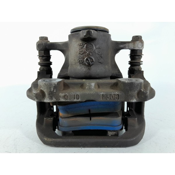 Pinca Freio Mercedes Ml350 Traseira Direita 2012 2013/2015