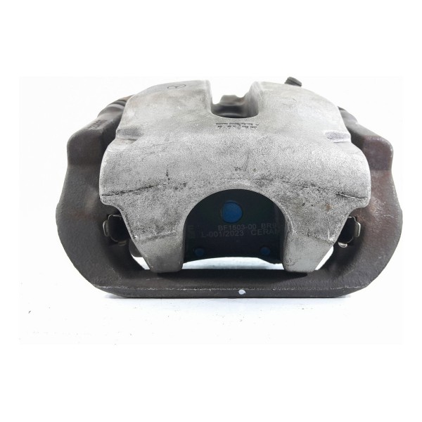 Pinca Freio Mercedes Ml350 Traseira Esquerda 2012 2013/2015