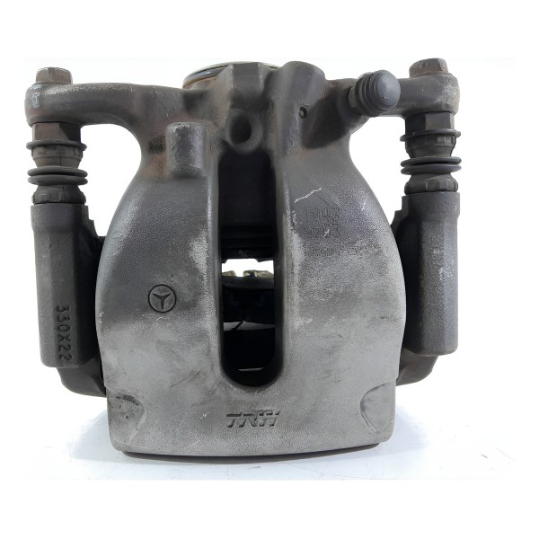 Pinca Freio Mercedes Ml350 Traseira Esquerda 2012 2013/2015