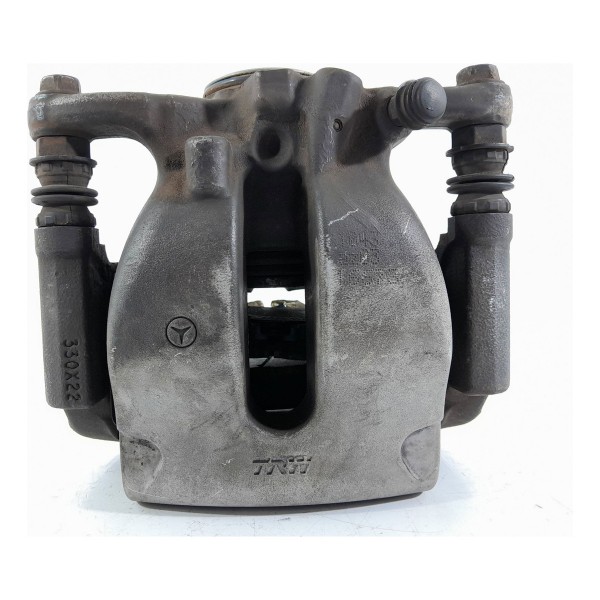 Pinca Freio Mercedes Ml350 Traseira Esquerda 2012 2013/2015