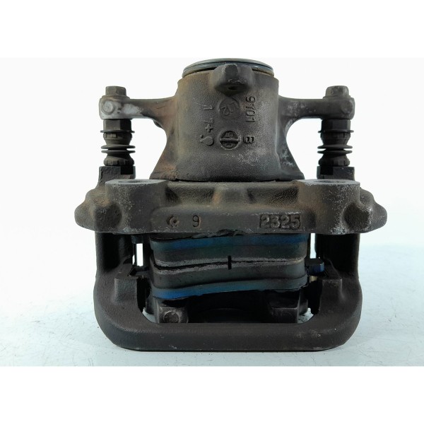 Pinca Freio Mercedes Ml350 Traseira Esquerda 2012 2013/2015