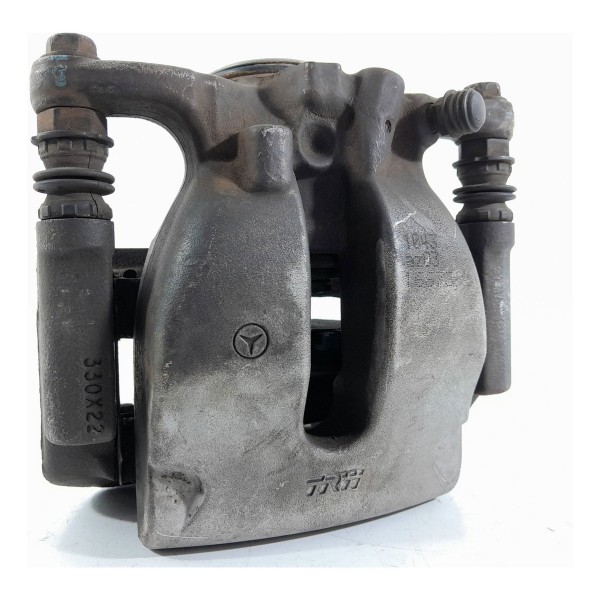 Pinca Freio Mercedes Ml350 Traseira Esquerda 2012 2013/2015