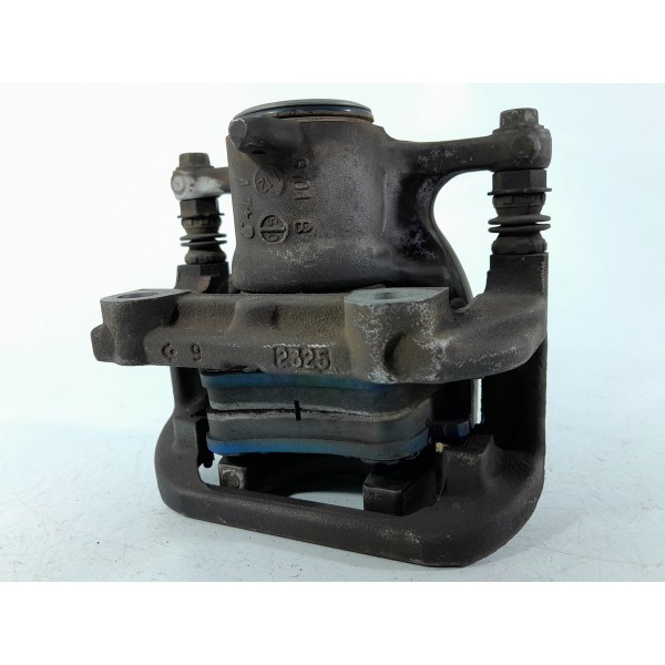 Pinca Freio Mercedes Ml350 Traseira Esquerda 2012 2013/2015