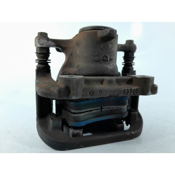 Pinca Freio Mercedes Ml350 Traseira Esquerda 2012 2013/2015