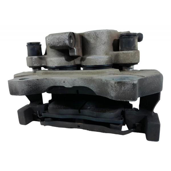 Pinca Freio Mercedes Ml350 Dianteira Esquerda 2012 /2015