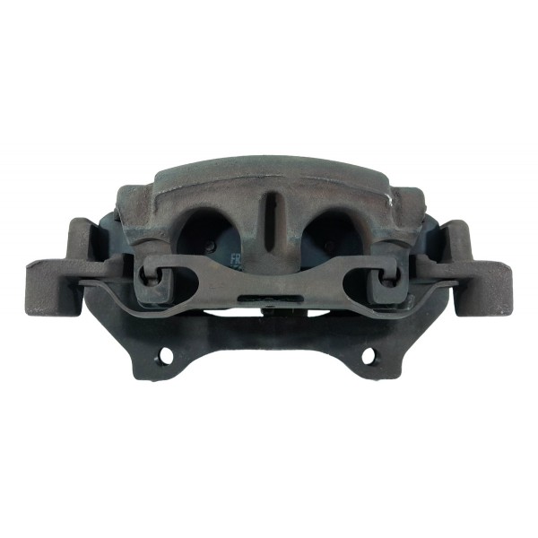 Pinca Freio Mercedes Ml350 Dianteira Esquerda 2012 /2015