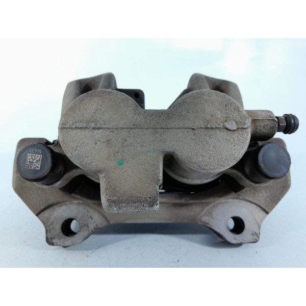 Pinca Freio Mercedes Ml350 Dianteira Esquerda 2012 /2015