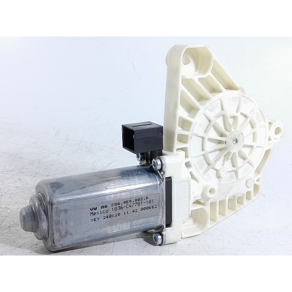 Motor Maquina Vidro Audi Q5 Dianteiro Dir 18/2020 5q4959802b