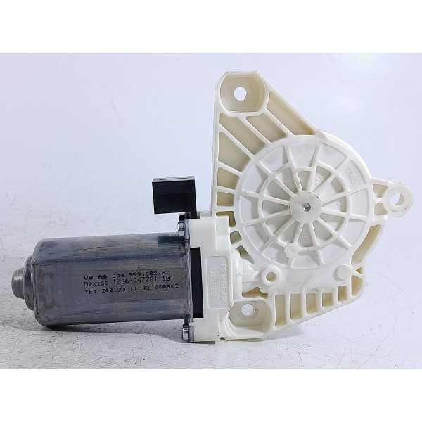 Motor Maquina Vidro Audi Q5 Dianteiro Dir 18/2020 5q4959802b