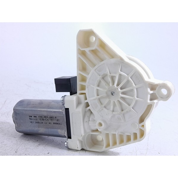 Motor Maquina Vidro Audi Q5 Dianteiro Dir 18/2020 5q4959802b