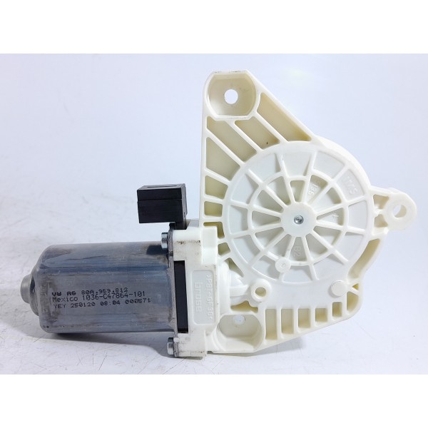 Motor Maquina Vidro Audi Q5 Traseiro Esquerd 18/20 80a959812 Motor Maquina Vidro Audi Q5 Traseiro Esquerd 18/20 80a959812