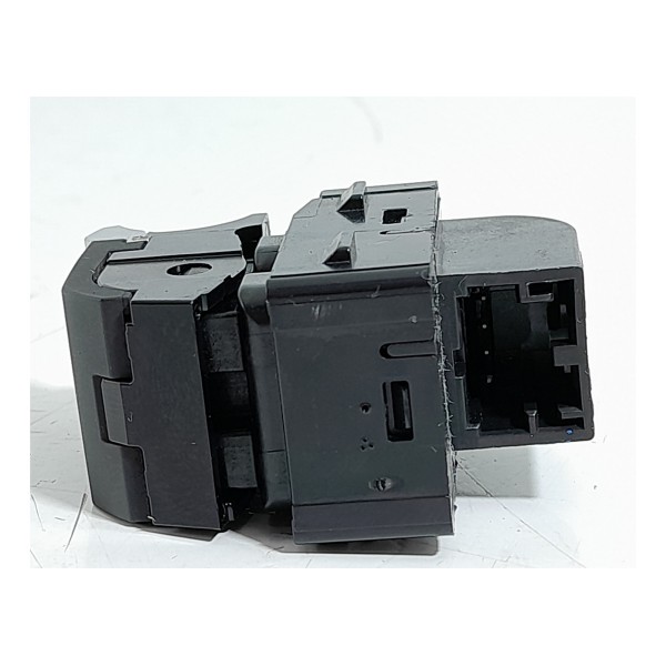 Comando Vidro Audi Q5 Traseiro Direito 2018 2019 2020