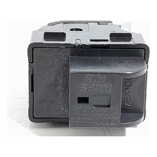 Comando Vidro Audi Q5 Traseiro Direito 2018 2019 2020