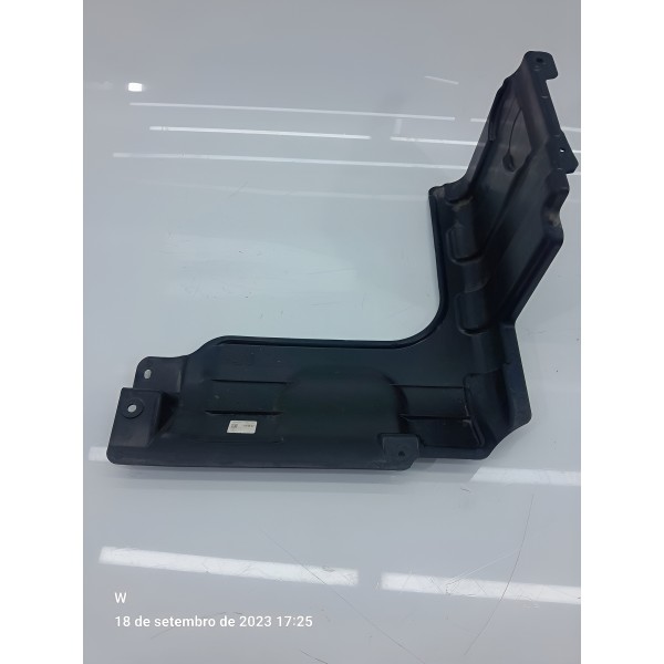 Defletor Radiador Hb20 Esquerdo 2020/2025 291301s100