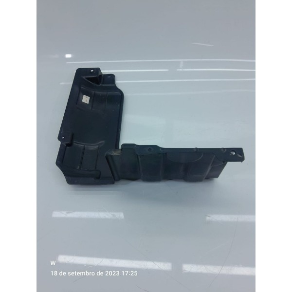 Defletor Radiador Hb20 Esquerdo 2020/2025 291301s100