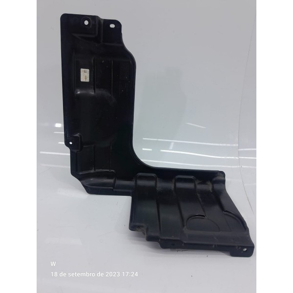 Defletor Radiador Hb20 Esquerdo 2020/2025 291301s100