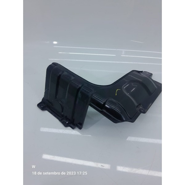 Defletor Radiador Hb20 Esquerdo 2020/2025 291301s100
