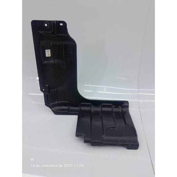 Defletor Radiador Hb20 Esquerdo 2020/2025 291301s100