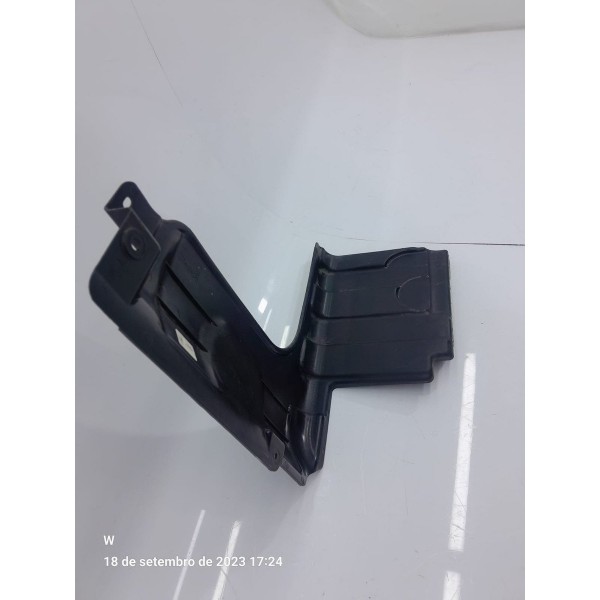 Defletor Radiador Hb20 Esquerdo 2020/2025 291301s100