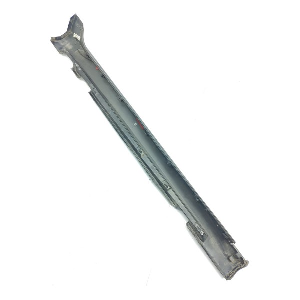 Spoiler Lateral Volvo V60 S60 Esq 2016/2018 31333004