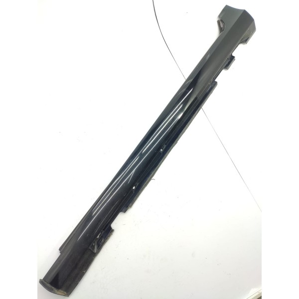 Spoiler Lateral Volvo V60 S60 Esq 2016/2018 31333004