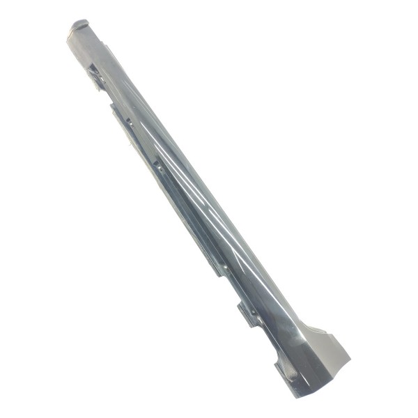 Spoiler Lateral Volvo V60 S60 Esq 2016/2018 31333004