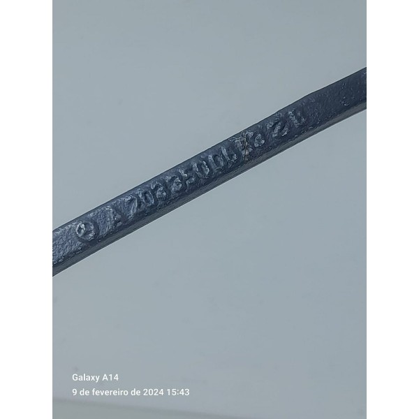 Braco Bieleta Traseira Mercedes Clc200 2009/2011 A2033500353