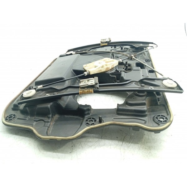 Maquina Vidro Ford Edge Diant Direita 2008/2014 Bt437820214a Preto