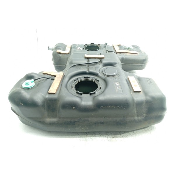 Tanque Combustivel Ford Edge 3.5 V6 2010/2014 Ct439k007ab
