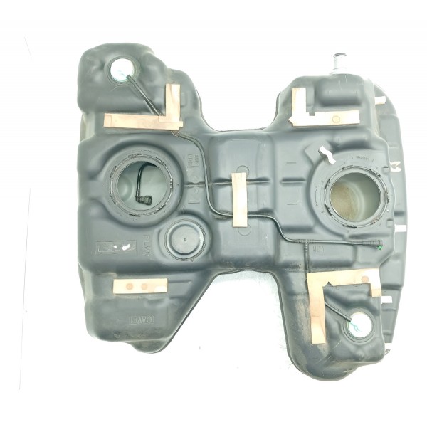 Tanque Combustivel Ford Edge 3.5 V6 2010/2014 Ct439k007ab